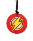 Chewable Necklace | Strike Energy Pendant