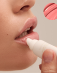 Tinted Lip Butter | Lychee Blush