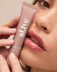 Tinted Lip Butter | Raspberry Blossom