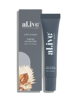 Tinted Lip Butter | Wild Orange
