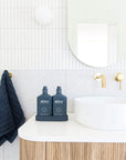 Wash & Lotion Duo | Coconut & Wild Orange
