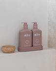 Wash & Lotion Duo | Raspberry Blossom & Juniper