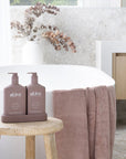 Wash & Lotion Duo | Raspberry Blossom & Juniper