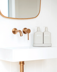 Wash & Lotion Duo | Sea Cotton & Coconut