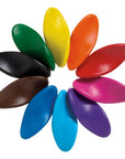 Crayons | Left/Right