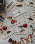 Puzzle | Garden Bugs