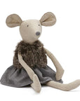 Plush Toys | Maggie Mouse