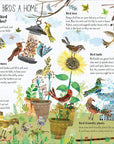 Book | The Big Book of Birds