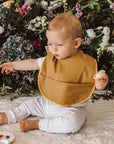 Waterproof Bib | Byron