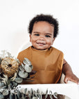 Waterproof Bib | Byron