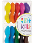 Crayons | Left/Right