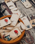 Dominoes | Bugs