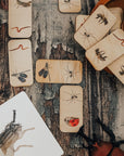 Dominoes | Bugs