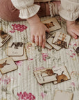 Puzzle | Furry Friends