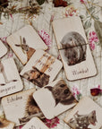 Puzzle | Furry Friends