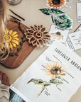 Eco Cutter | Sunflower
