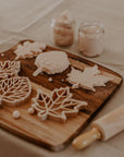 Eco Cutter | Leaf Set