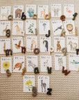 Flashcards | Nature's ABC