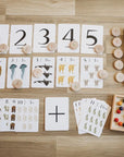 Flashcards | Nature's 123