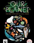 Book | Our Planet