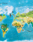 Book | Our Planet