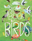 Book | The Big Book of Birds