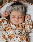 Topknot Headband