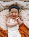 Topknot Headband