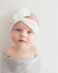 Topknot Headband