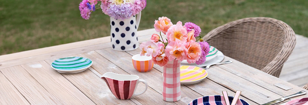 POTS | VASES