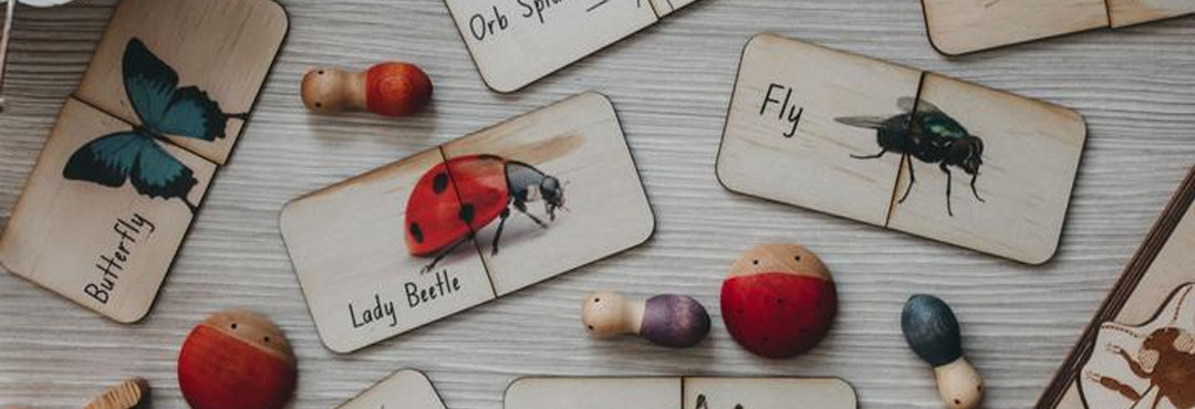 PUZZLE PLAY