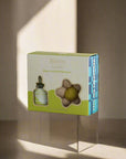 Air Freshener | Lime Leaf & Wild Fresia