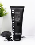 Charcoal Face Scrub 100ml