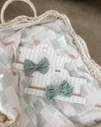 Swaddle Wrap | Goosey Gander