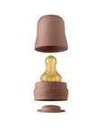 BIBS | 110ml Glass Bottle Set