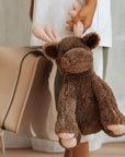 Teddy | Daisy Moose