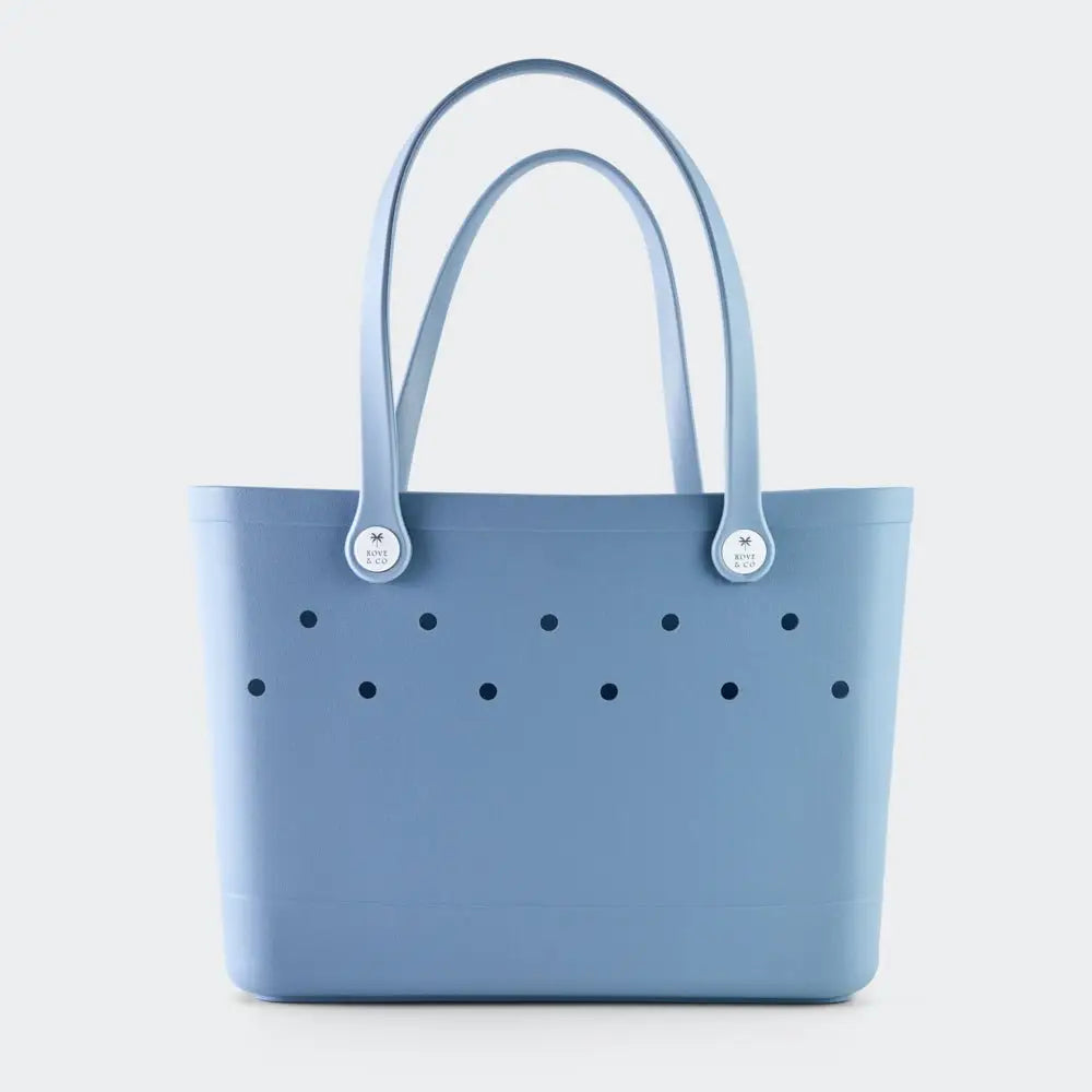 Kove &amp; Co | Maxi | Dolphin Blue