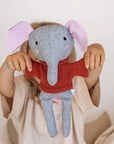 Teddy | Edwina Elephant