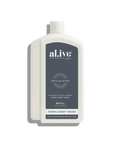 Refill Wash 1L | Coconut & Wild Orange
