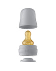 BIBS | 225ml Glass Bottle Set