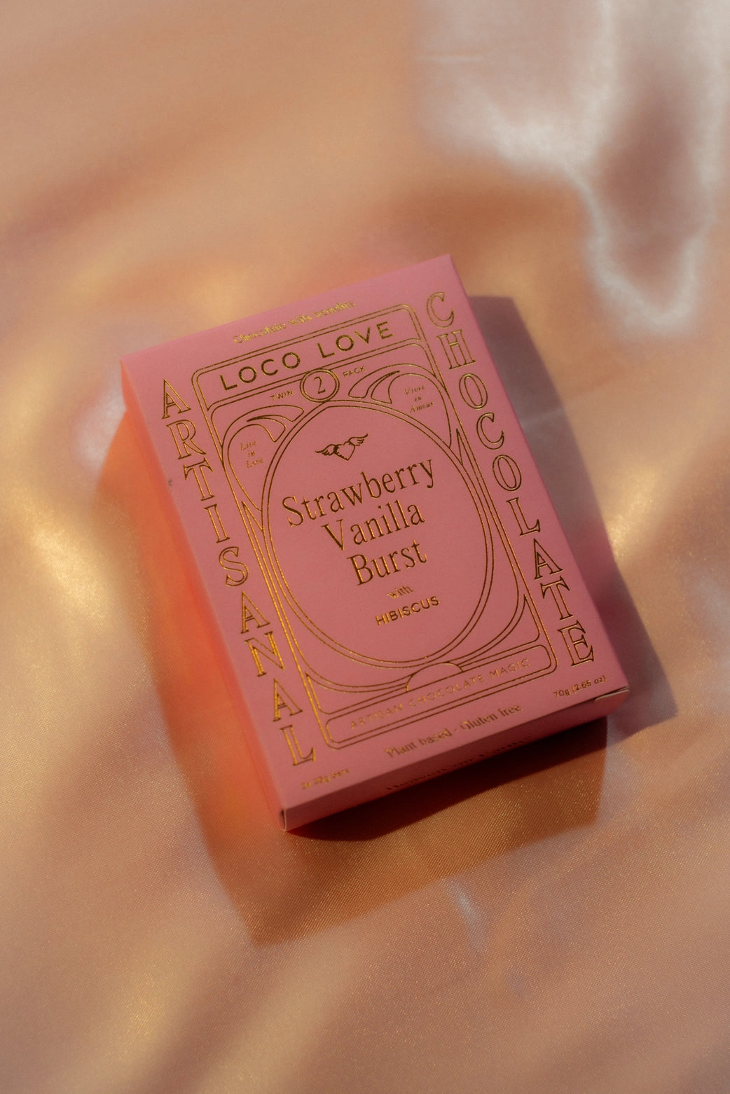 Loco Love | Twin Pack