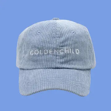 Corduroy Cap | Childrens | Seaside