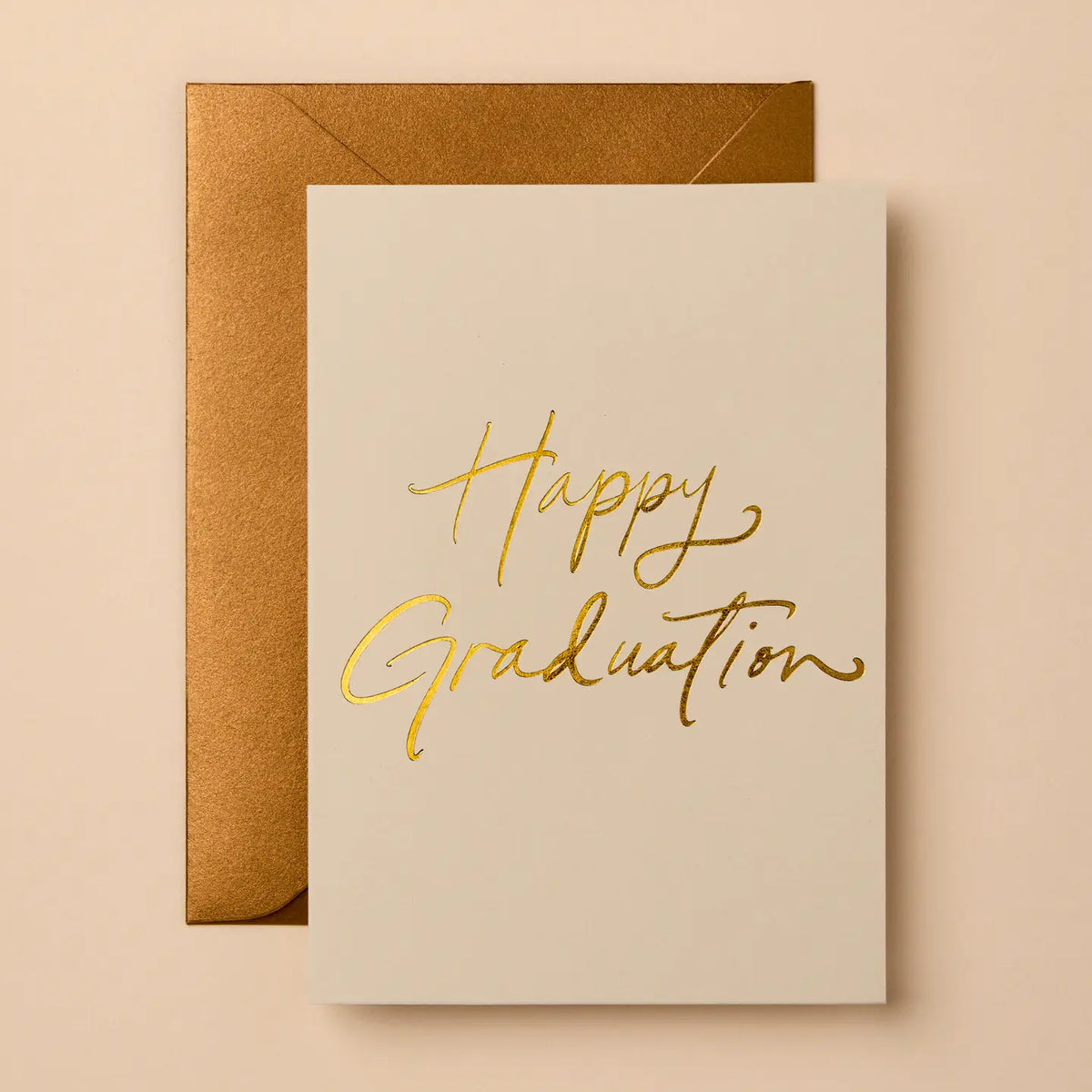 Birthday | Happy Graduation - Latte