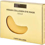 Collagen Eye Mask Gold | Vegan