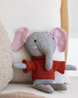 Teddy | Edwina Elephant