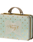 Maileg | Mouse Angel in Suitcase