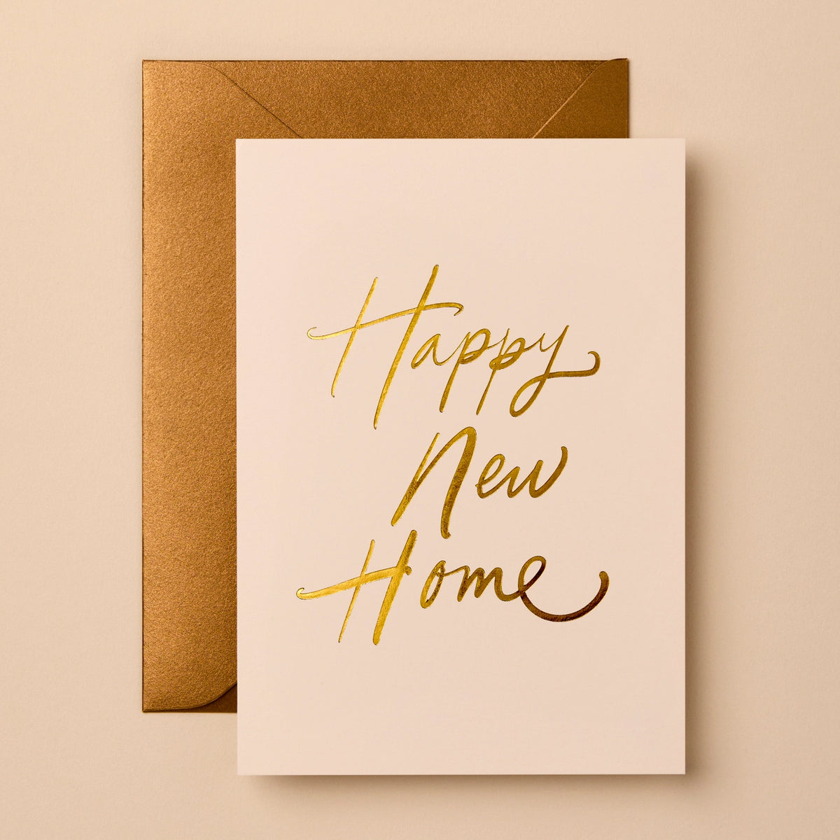 Home | Happy New Home - Crema