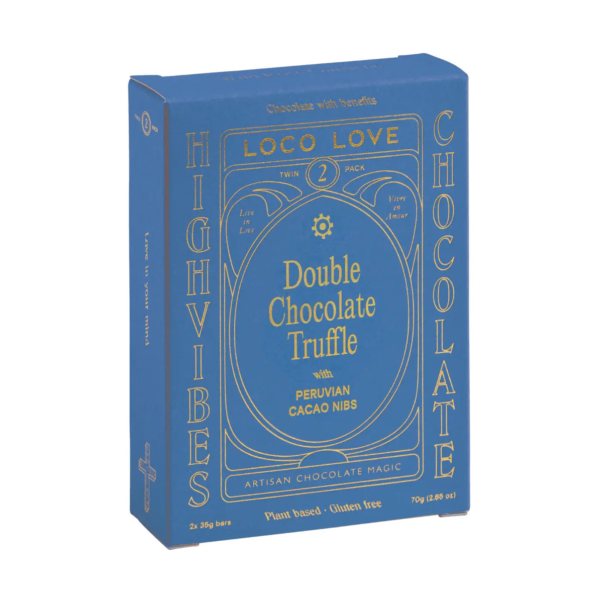 Loco Love | Twin Pack