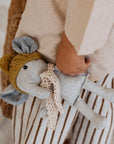 Teddy | Myrtle Elephant