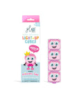 Glo Pal Cube Princess Ida (Pink)